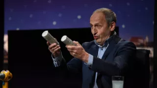 Šou Jana Krausa