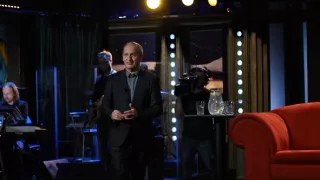 Šou Jana Krausa