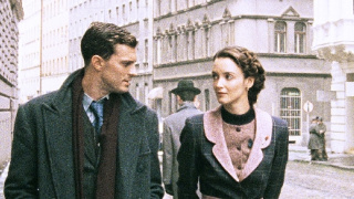 Anthropoid