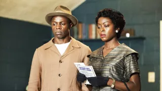 Spravodlivosť pre Emmetta Tilla