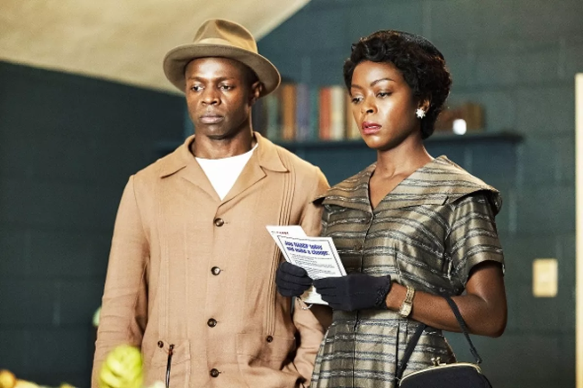 Spravodlivosť pre Emmetta Tilla, 2022 - fotogaléria