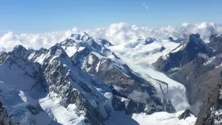 Nový Zéland, krajina Maorov