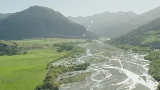 Nový Zéland, krajina Maorov