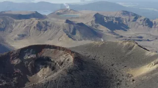 Nový Zéland, krajina Maorov