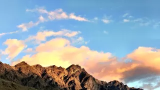 Nový Zéland, krajina Maorov