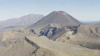 Nový Zéland, krajina Maorov