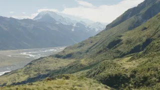 Nový Zéland, krajina Maorov