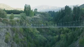 Nový Zéland, krajina Maorov