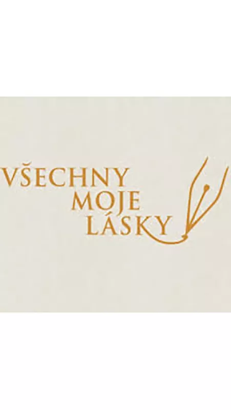 Všechny moje lásky, 2014 - fotogaléria