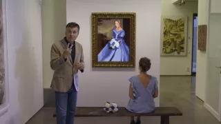 Emoce v umění (15/24)