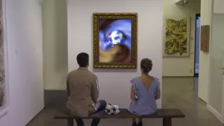 Emoce v umění (15/24)