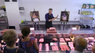 Emoce v umění (15/24)