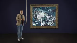 Emoce v umění (15/24)