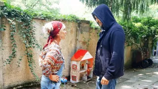 Černé vdovy (7)