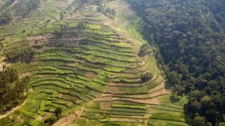 Afrika z výšky (10)