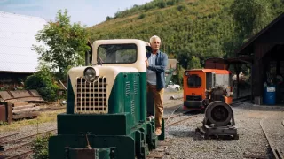 C. a k. Technické památky českých zemí (2/8)