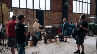 C. a k. Technické památky českých zemí (2/8)