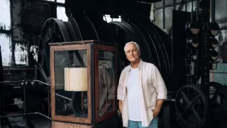 C. a k. Technické památky českých zemí (2/8)