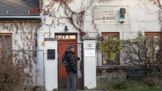 Putovanie s parou (10/10)