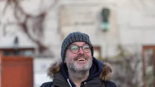 Putovanie s parou (10/10)