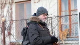 Putovanie s parou (10/10)