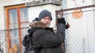 Putovanie s parou (10/10)