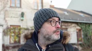 Putovanie s parou (10/10)