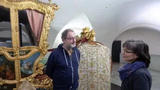 Putovanie s parou (10/10)