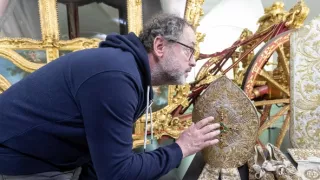 Putovanie s parou (10/10)