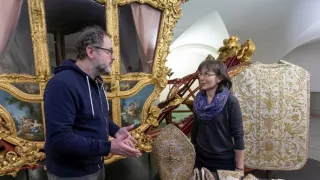 Putovanie s parou (10/10)