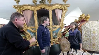 Putovanie s parou (10/10)