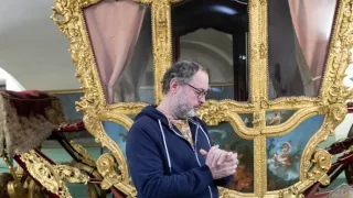 Putovanie s parou (10/10)