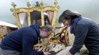 Putovanie s parou (10/10)