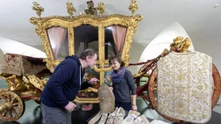 Putovanie s parou (10/10)