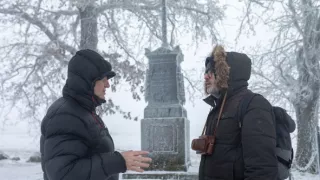 Putovanie s parou (10/10)