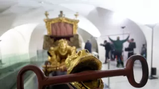 Putovanie s parou (10/10)