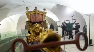 Putovanie s parou (10/10)