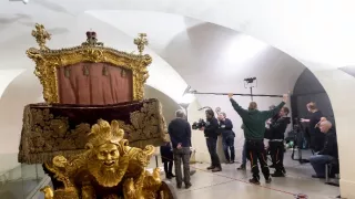 Putovanie s parou (10/10)