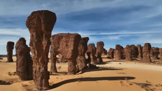 Zázračná planeta: Planeta Země III (3/8)