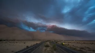 Zázračná planeta: Planeta Země III (3/8)