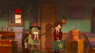 Malý Houdini