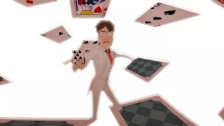 Malý Houdini