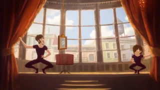 Malý Houdini