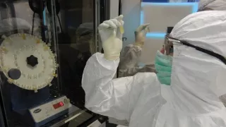 Pod povrchom - storočné pôsobenie archeologického ústavu