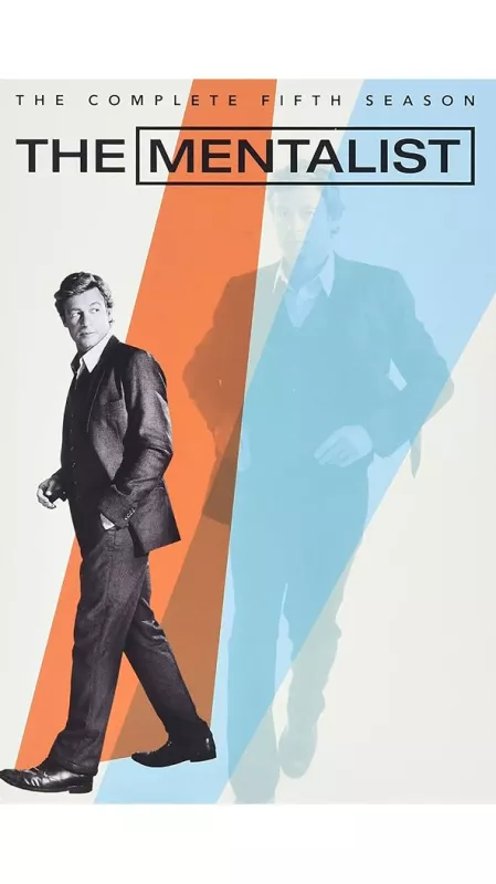 Mentalista (The Mentalist V), 2012 - fotogaléria