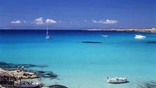 Kamera na cestách: Baleáry, ostrovy tradícií