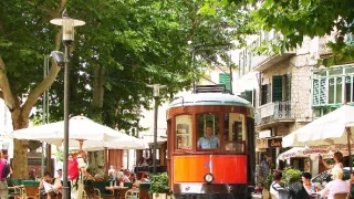 Kamera na cestách: Baleáry, ostrovy tradícií