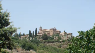 Kamera na cestách: Baleáry, ostrovy tradícií