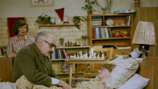 Nemocnica na okraji mesta (3/20)