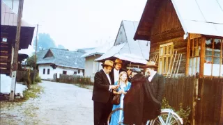 Nevera po slovensky (1/3)